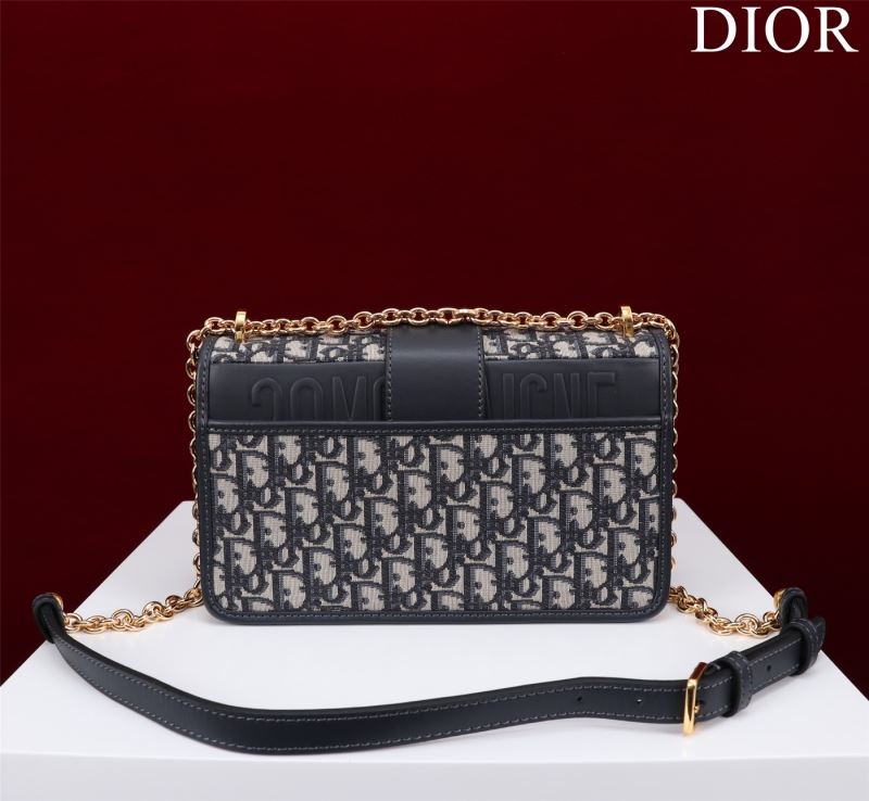 Christian Dior Montaigne Bags